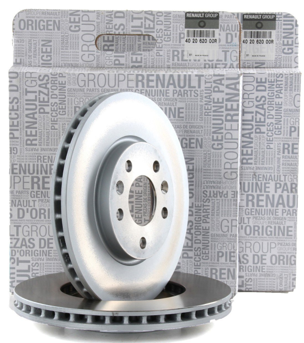 MAIS 402062000R ON FREN AYNASI TALISMAN-MEGANE IV 1.6 DCI (ADET)